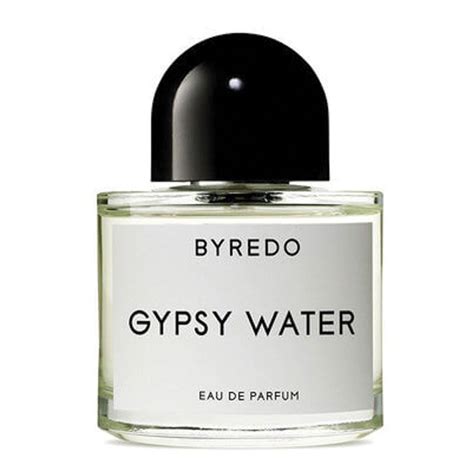 byredo gypsy water eau de parfum 50ml